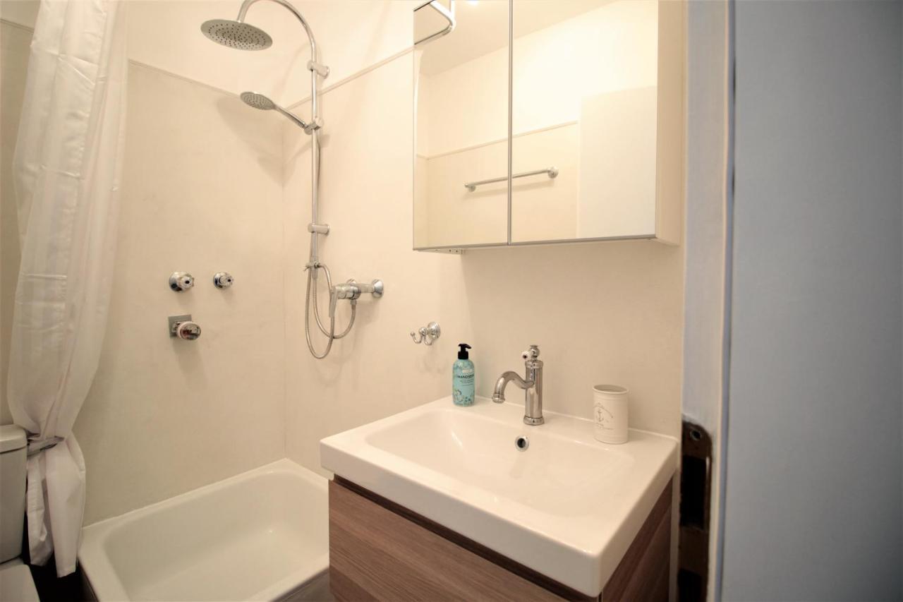 Cozy And Stylish Studioapartment Wurzburg Exterior photo