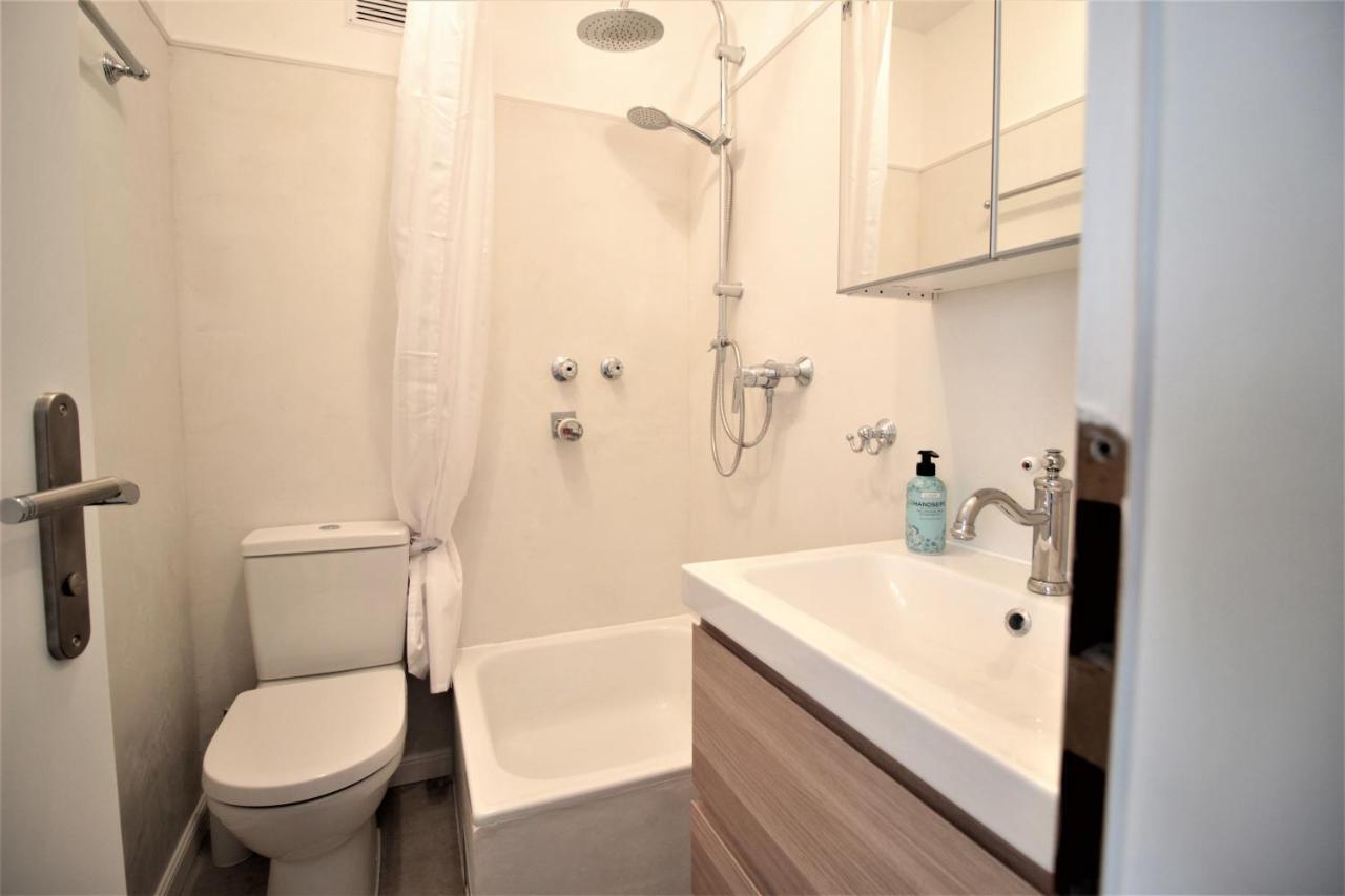 Cozy And Stylish Studioapartment Wurzburg Exterior photo